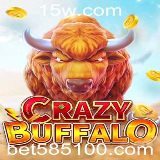 Aventuras Selvagens com CRAZYBUFFALO: Desvende as Regras e Comece a Jogar Agora!