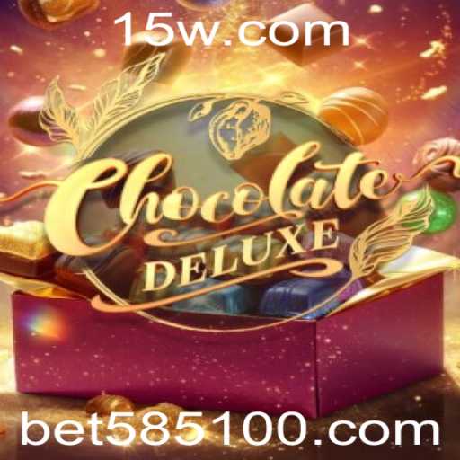 ChocolateDeluxe: Um Mergulho no Mundo Doce e Desafiador dos Jogos Modernos