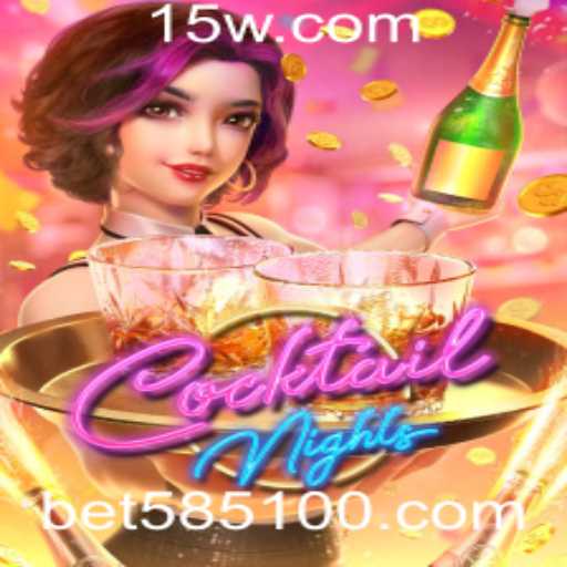 Explorando o Colorido Mundo de CocktailNights: Um Novo Jogo que Está Agitando o Cenário de Entretenimento