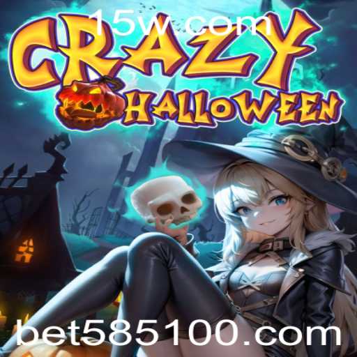 Descubra o Mundo Fascinante de CrazyHalloween: Um Jogo de Aventura e Estratégia