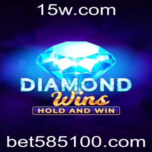 Descubra o Universo do Jogo 'DiamondWins' e a Emoção da Palavar-chave 'bet58510'