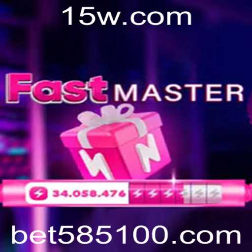 FastMaster: O Novo Fenômeno do Mundo dos Jogos