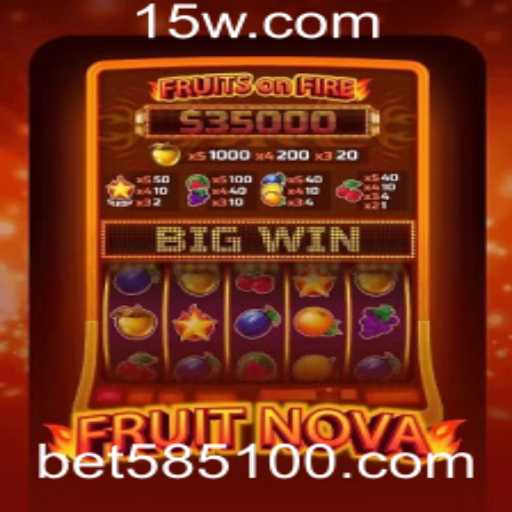 Descubra a Excitante Experiência de Jogo com FruitNova
