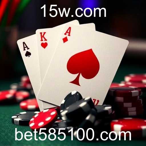 Jogos de Pôquer: Um Mergulho no Universo de Estratégia e Sorte