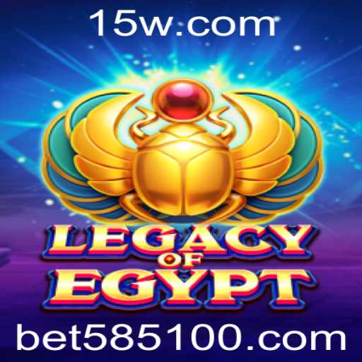 LegacyOfEgypt: Um Mundo de Aventuras Históricas com bet58510