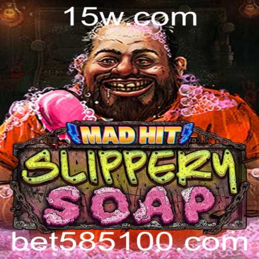 Conheça MadHitSlipperySoap: O Novo Fenômeno dos Jogos