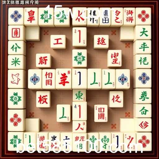 Mahjong: Um Jogo de Tradição e Estratégia