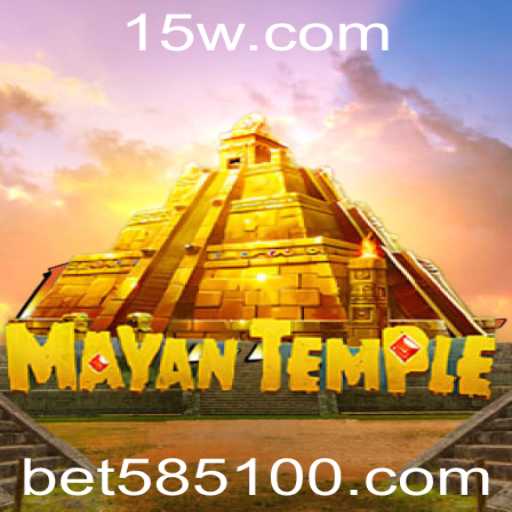Explorando MayanTemple: O Fascinante Mundo do Jogo Inspirado na Civilização Maia