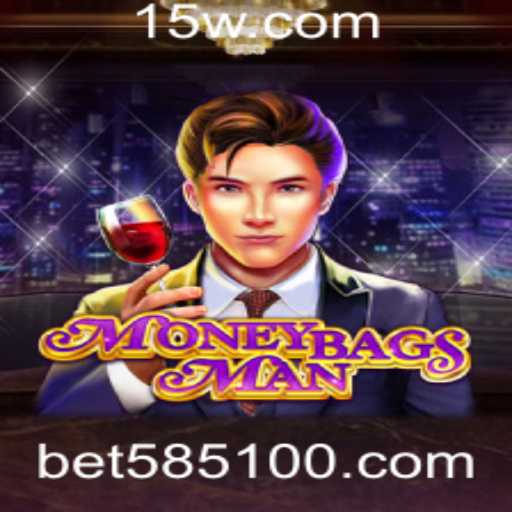 Explorando o Fascinante Mundo de MoneybagsMan