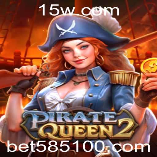 Desvendando PirateQueen2: Uma Aventura de Pirataria Inesquecível