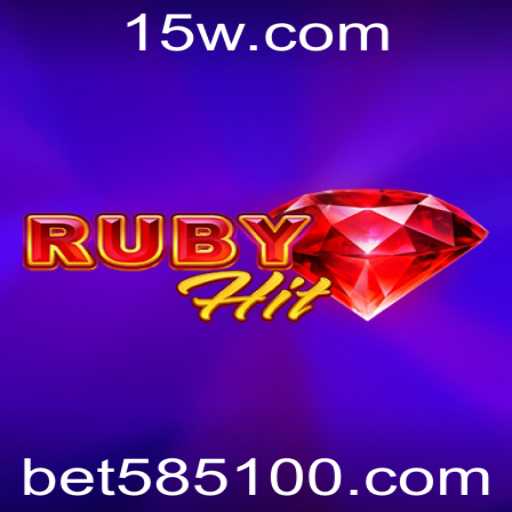 Descubra o Mundo do RubyHit: O Jogo em Ascensão
