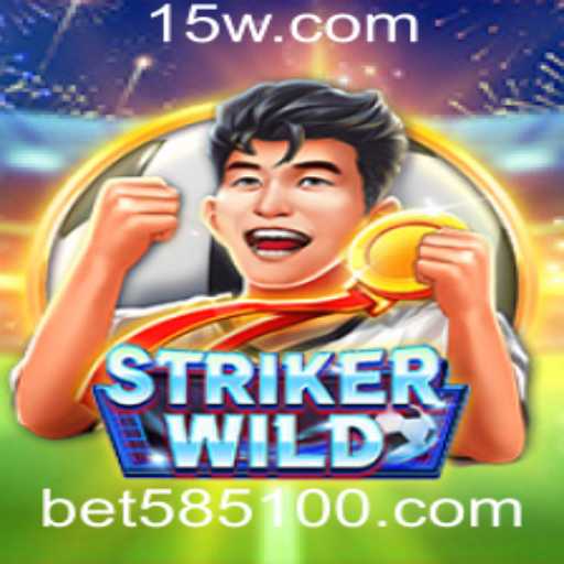StrikerWILD: A Excitante Jornada no Universo dos Jogos de Apostas