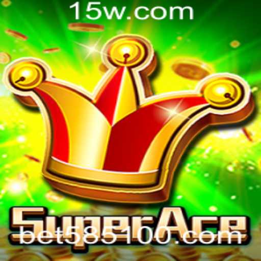 SuperAce: Descubra o Universo e as Regras deste Jogo Fascinante