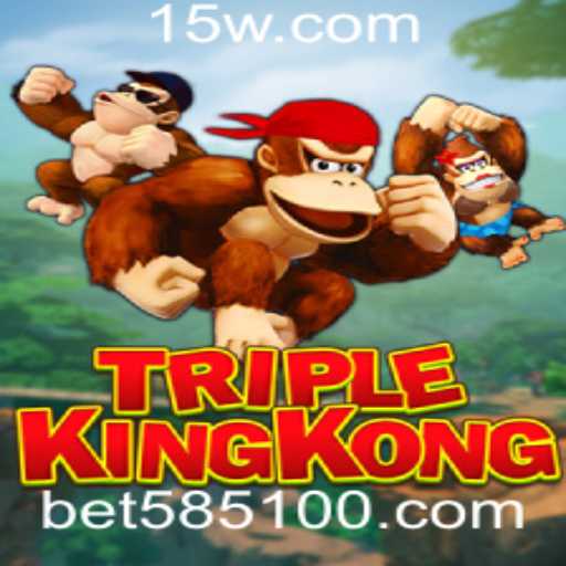 Explorando o Mundo de TripleKingKong: Um Mergulho em Suas Regras e Estrutura